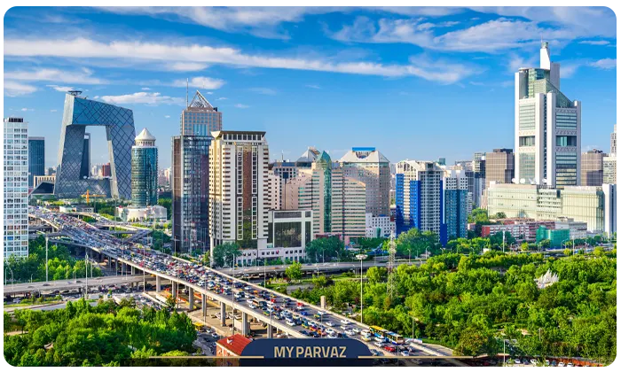 Beijing, China